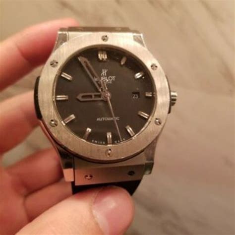 vendome Hublot 582888